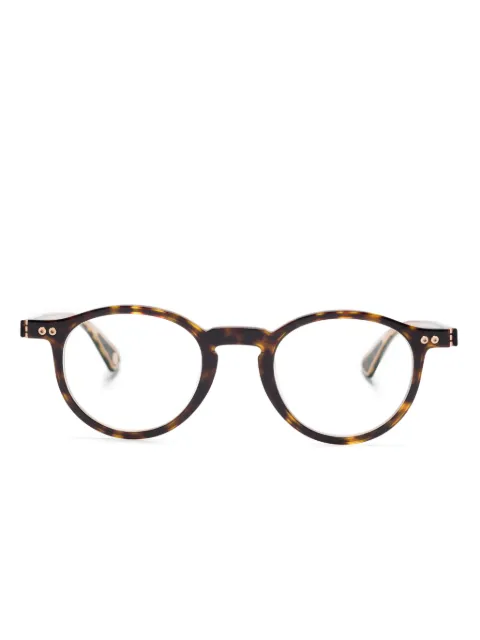 Etnia Barcelona round-frame glasses 