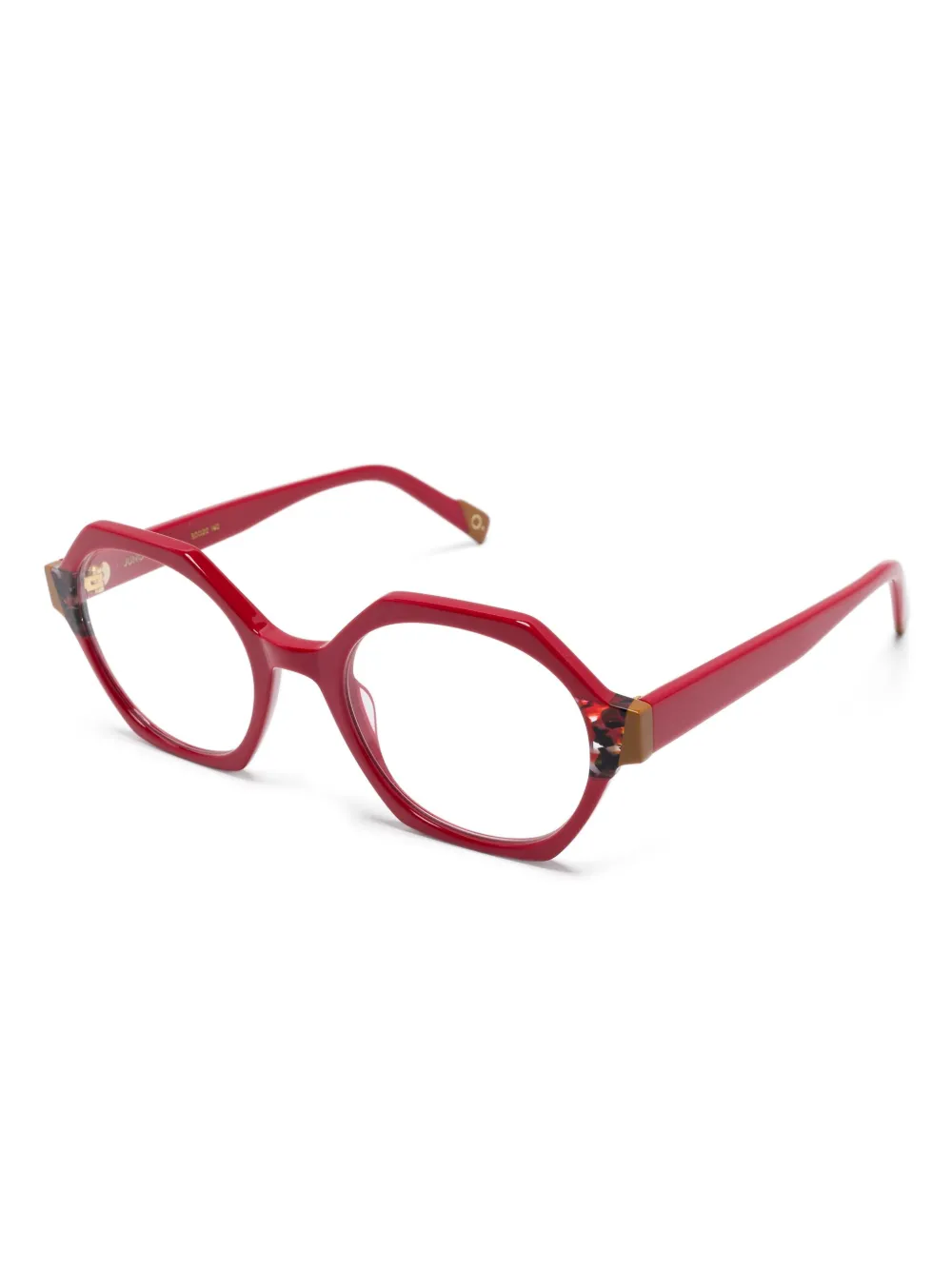 Etnia Barcelona Juno bril Rood
