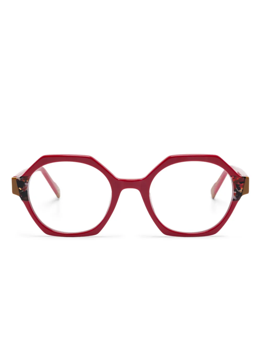 Etnia Barcelona Juno bril Rood