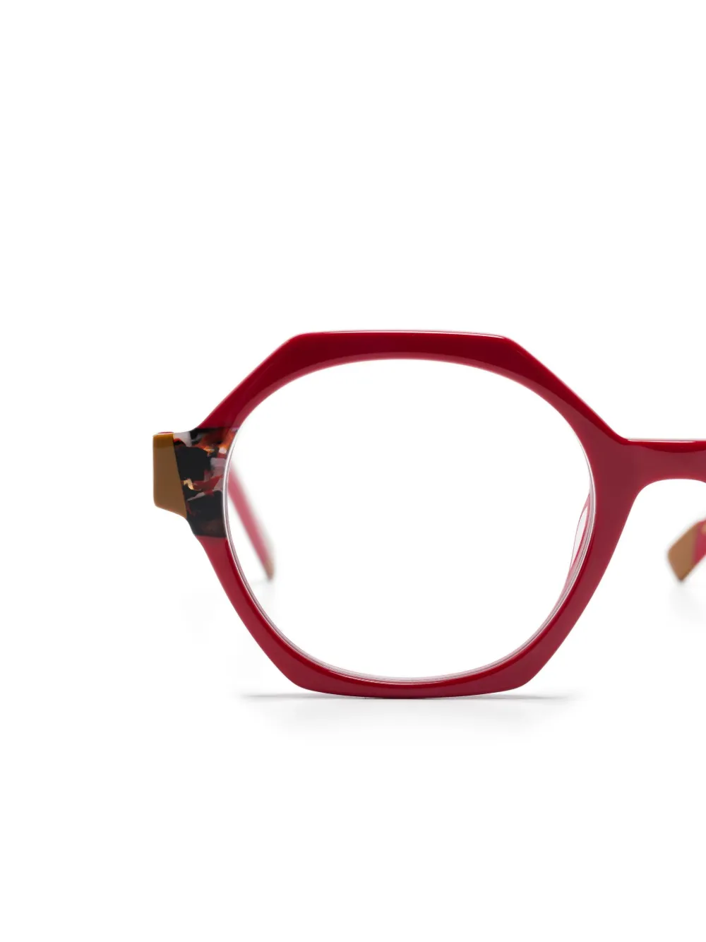 Etnia Barcelona Juno bril Rood