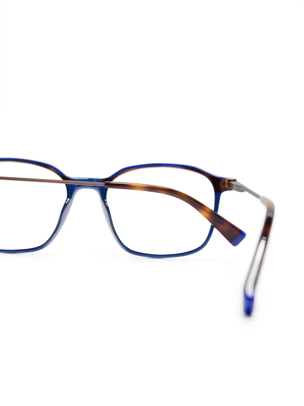 Etnia Barcelona Rocco bril Blauw