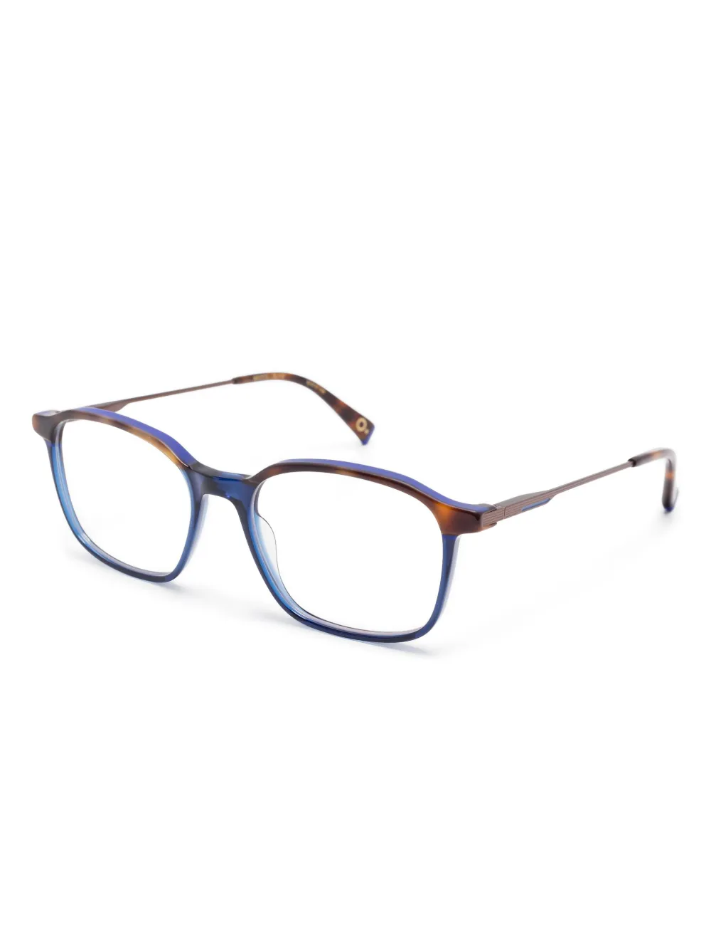 Etnia Barcelona Rocco bril Blauw