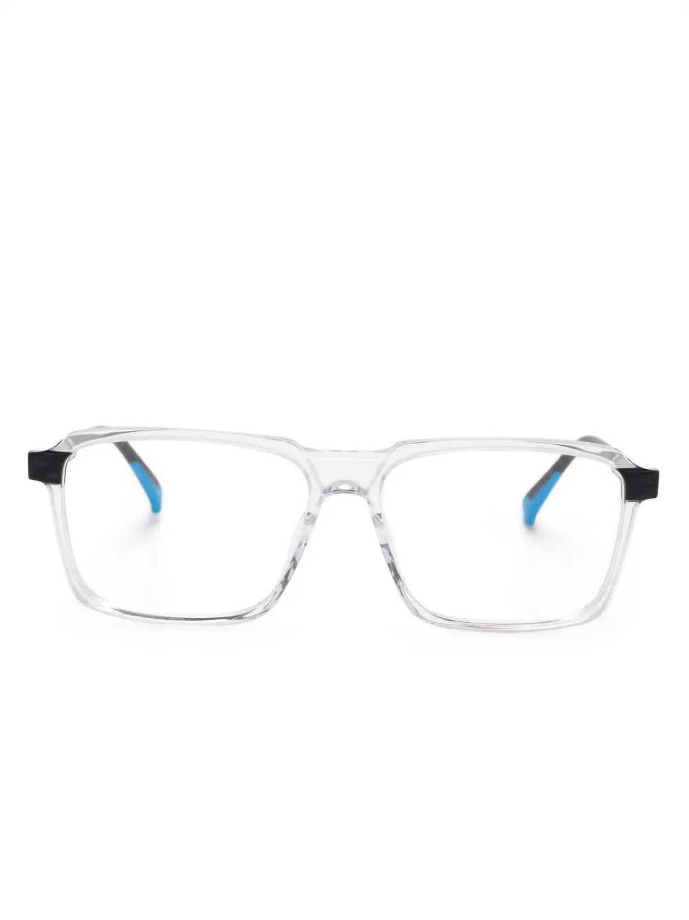 Etnia Barcelona Santa Rosa bril Wit
