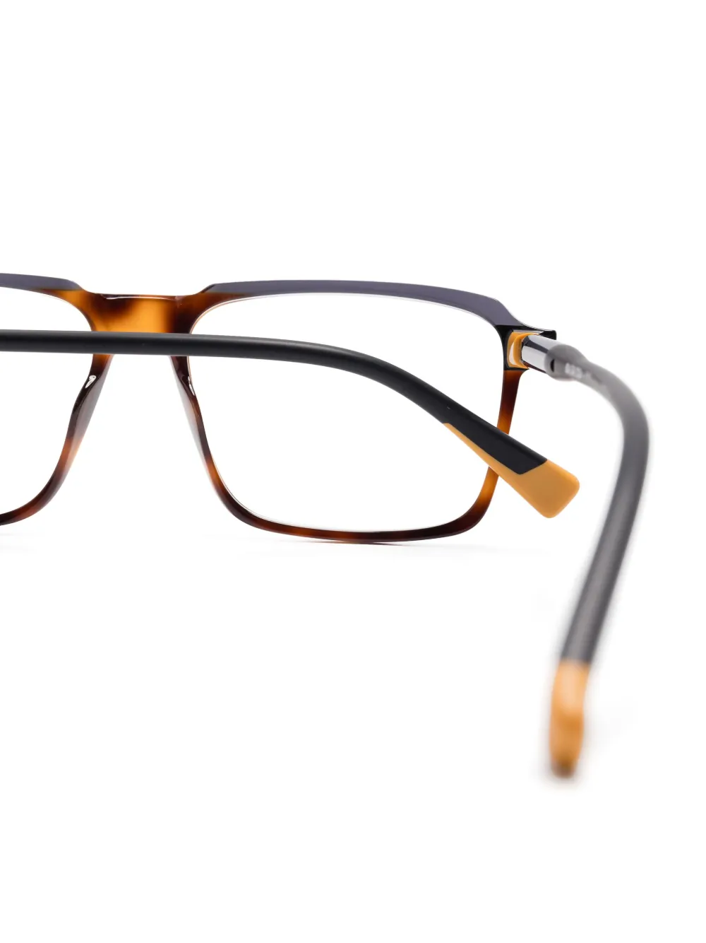 Etnia Barcelona Santa Rosa bril Bruin
