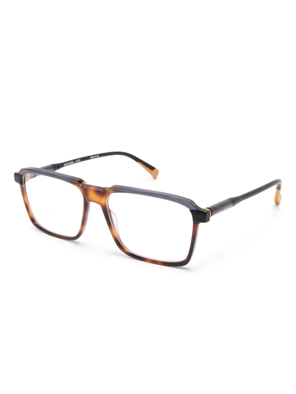 Etnia Barcelona Santa Rosa bril Bruin