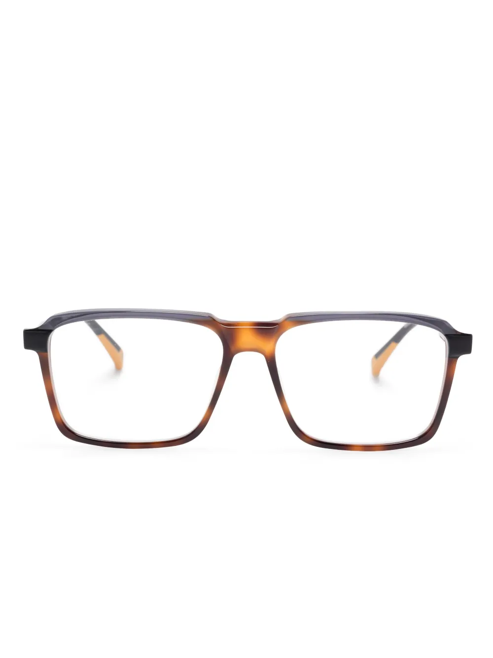 Etnia Barcelona Santa Rosa bril Bruin