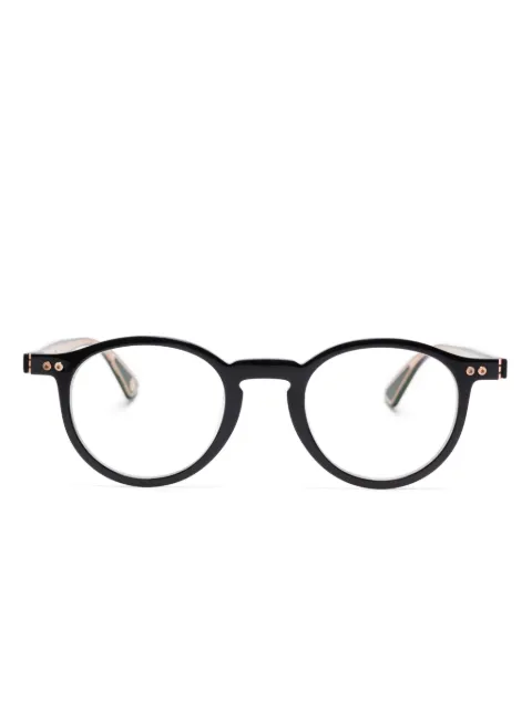 Etnia Barcelona round-frame glasses 