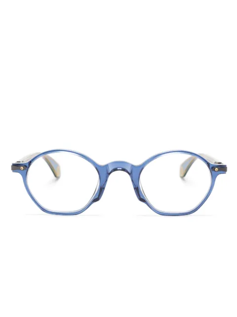 Etnia Barcelona round-frame glasses 