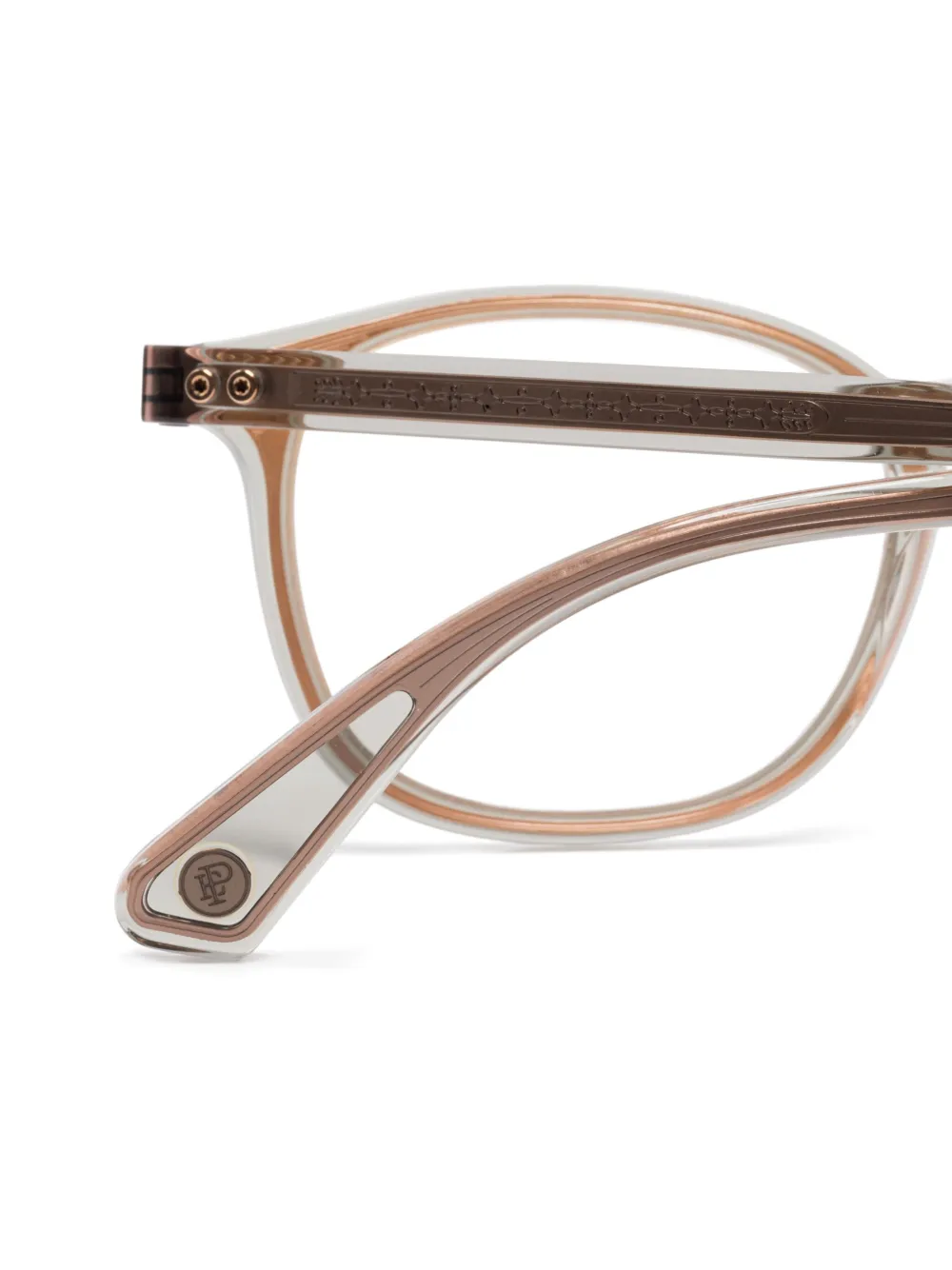 Etnia Barcelona Mila bril Beige