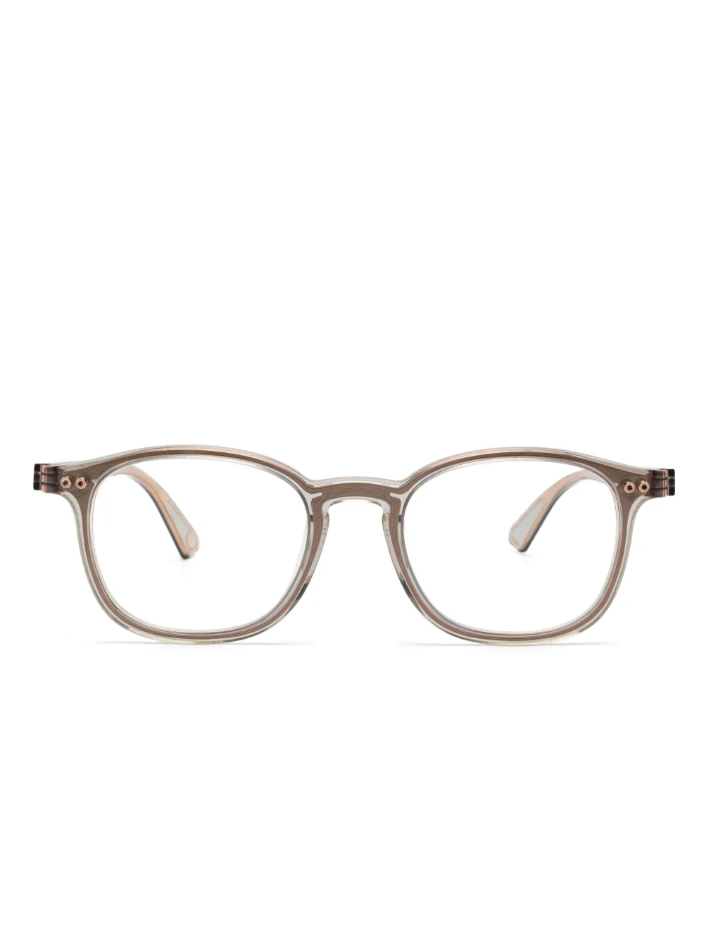Etnia Barcelona Mila bril Beige