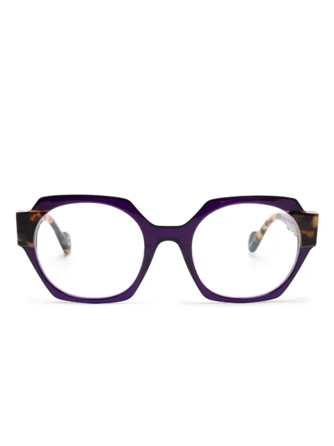 Etnia Barcelona Chroma N�04 glasses