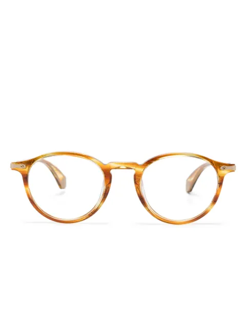 Etnia Barcelona round-frame glasses