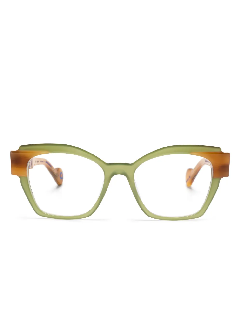 Etnia Barcelona Chroma Nº6 bril GRHV