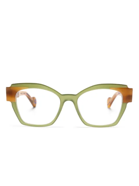 Etnia Barcelona Chroma N�6 glasses