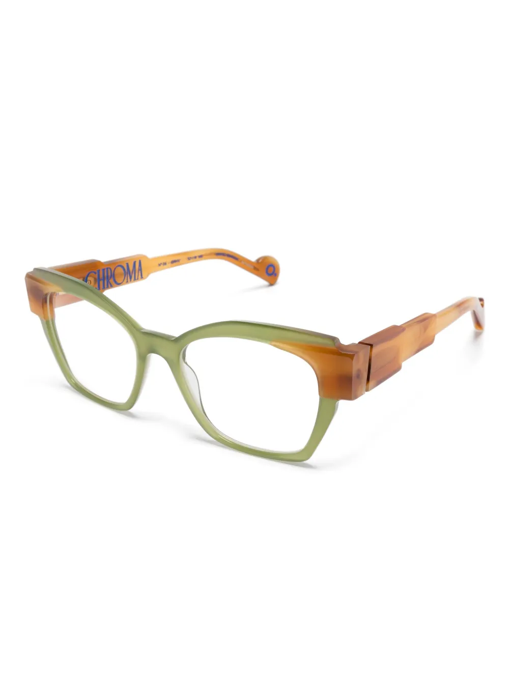 Etnia Barcelona Chroma Nº6 bril GRHV