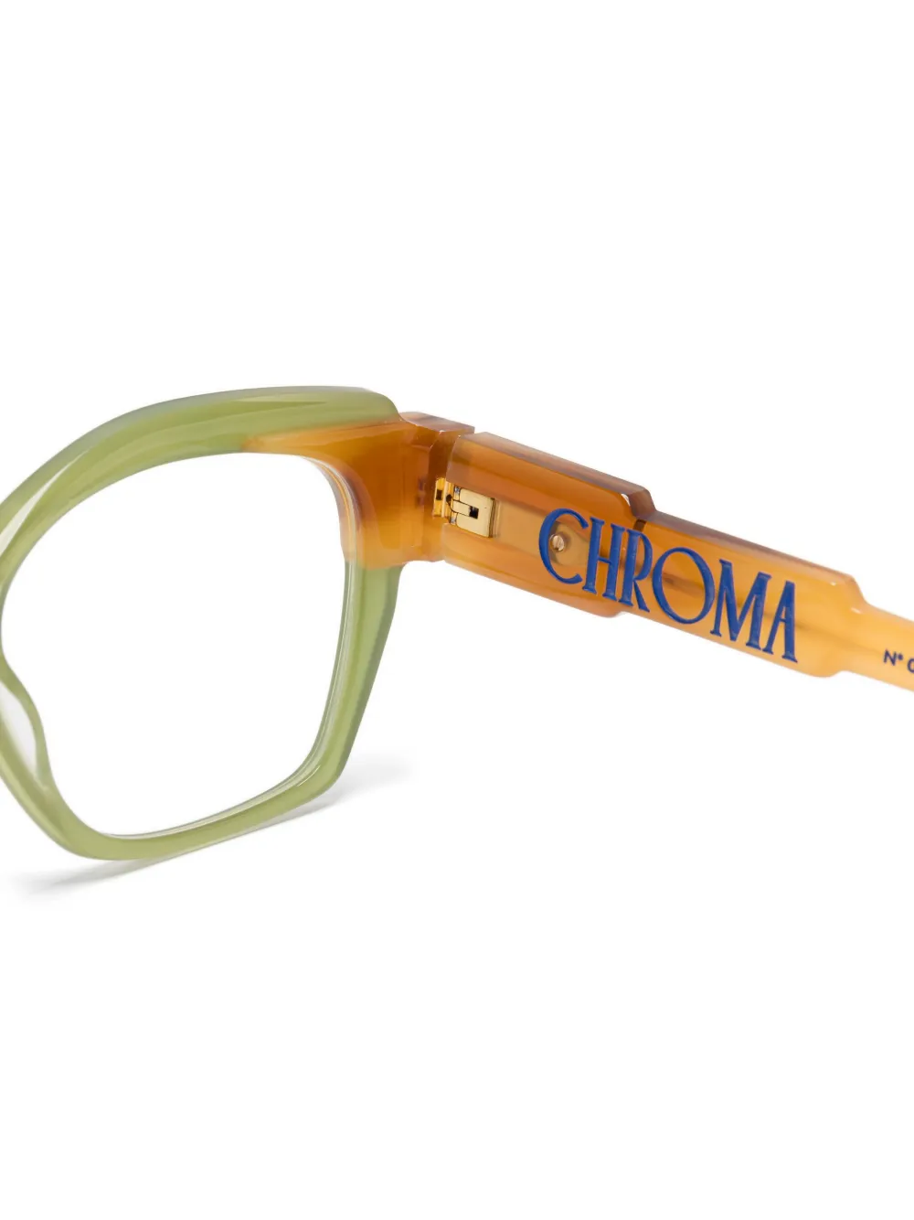 Etnia Barcelona Chroma Nº6 bril GRHV