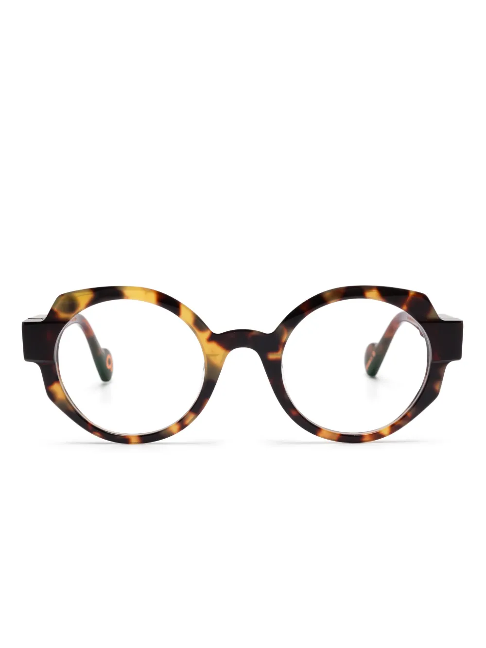 Etnia Barcelona Chroma Nº01 bril Bruin
