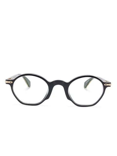 Etnia Barcelona round-frame glasses 