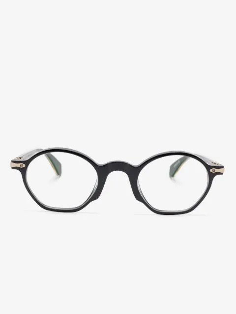 Etnia Barcelona round-frame glasses