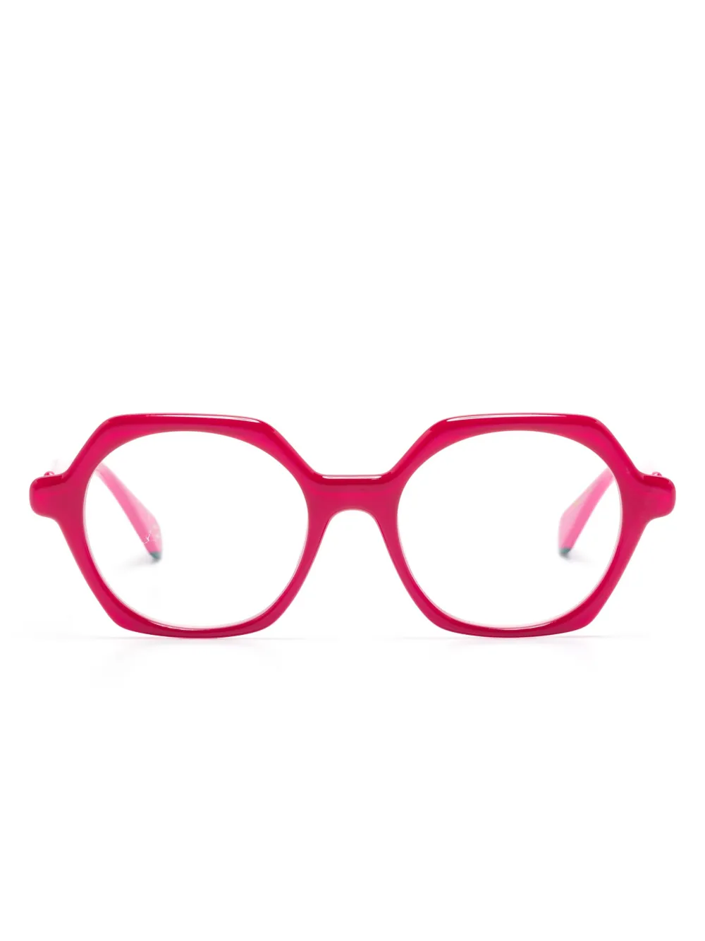 Etnia Barcelona Brutal Nº32 bril Roze