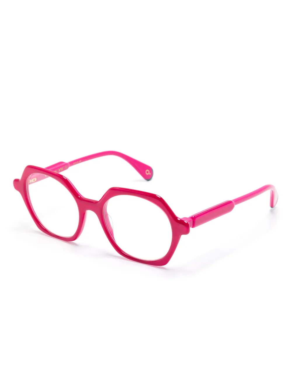 Etnia Barcelona Brutal Nº32 bril Roze
