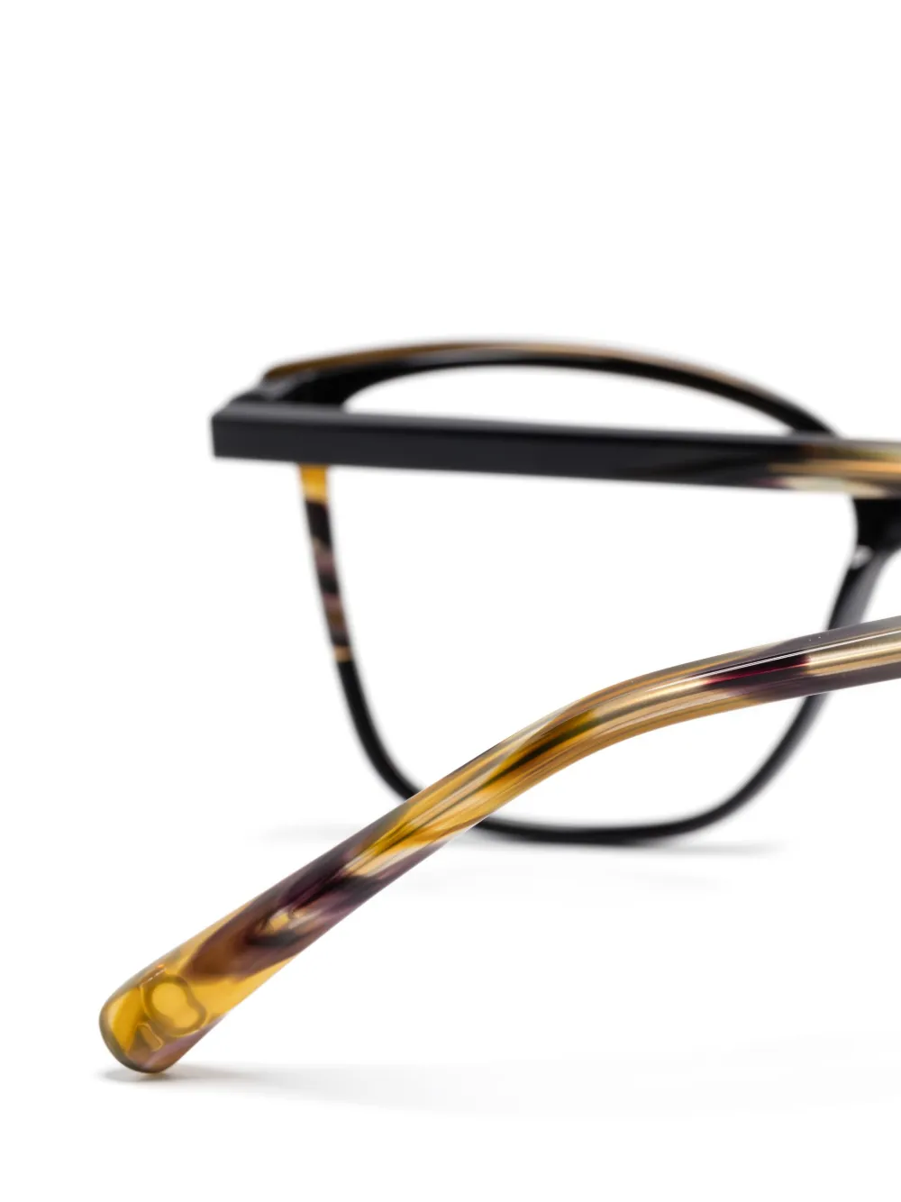 Etnia Barcelona Artemisa bril Zwart