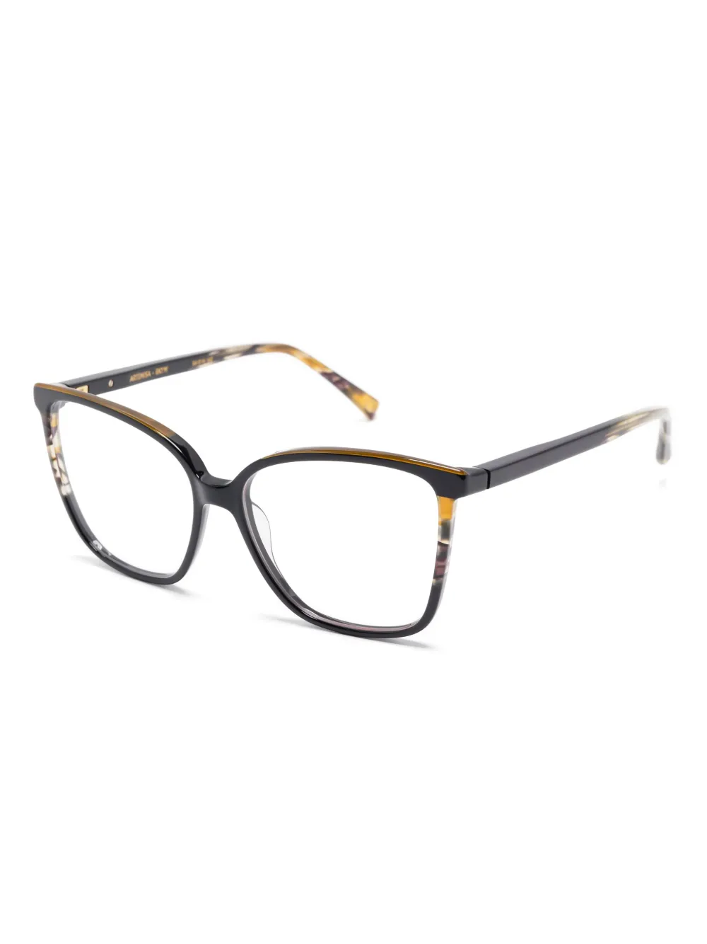 Etnia Barcelona Artemisa bril Zwart