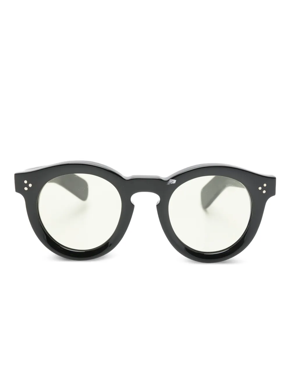Family Affair Ace sunglasses - Nero