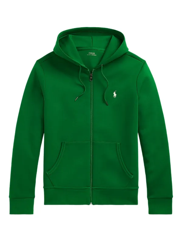 【POLO RALPH LAUREN】 Double Knit Pull Zip Up Hoodie ★ 30031682_59140197_600.jpg