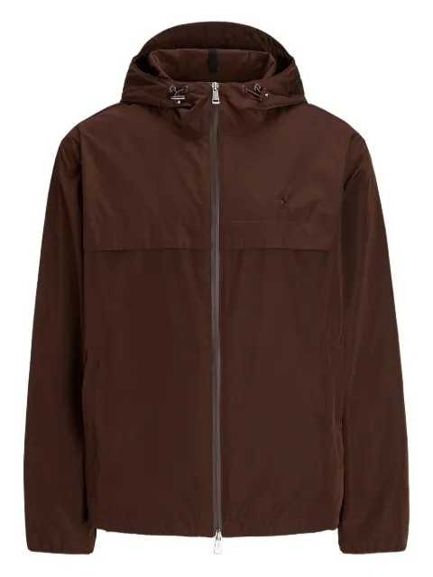 Polo Ralph Lauren lightweight hooded jacket