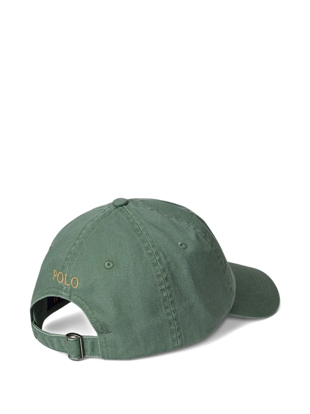 Polo Ralph Lauren Polo Pony pet Groen