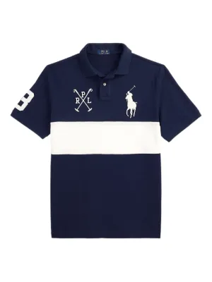 Polo Ralph Lauren ビッグポニー 20th アニバーサリーポロシャツ