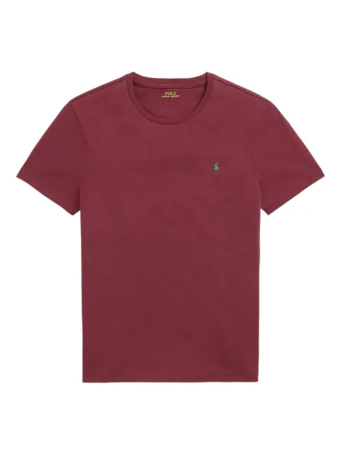 Polo Ralph Lauren playera de algodón