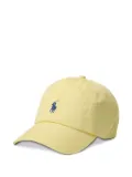 Polo Ralph Lauren Polo Pony cap - Yellow