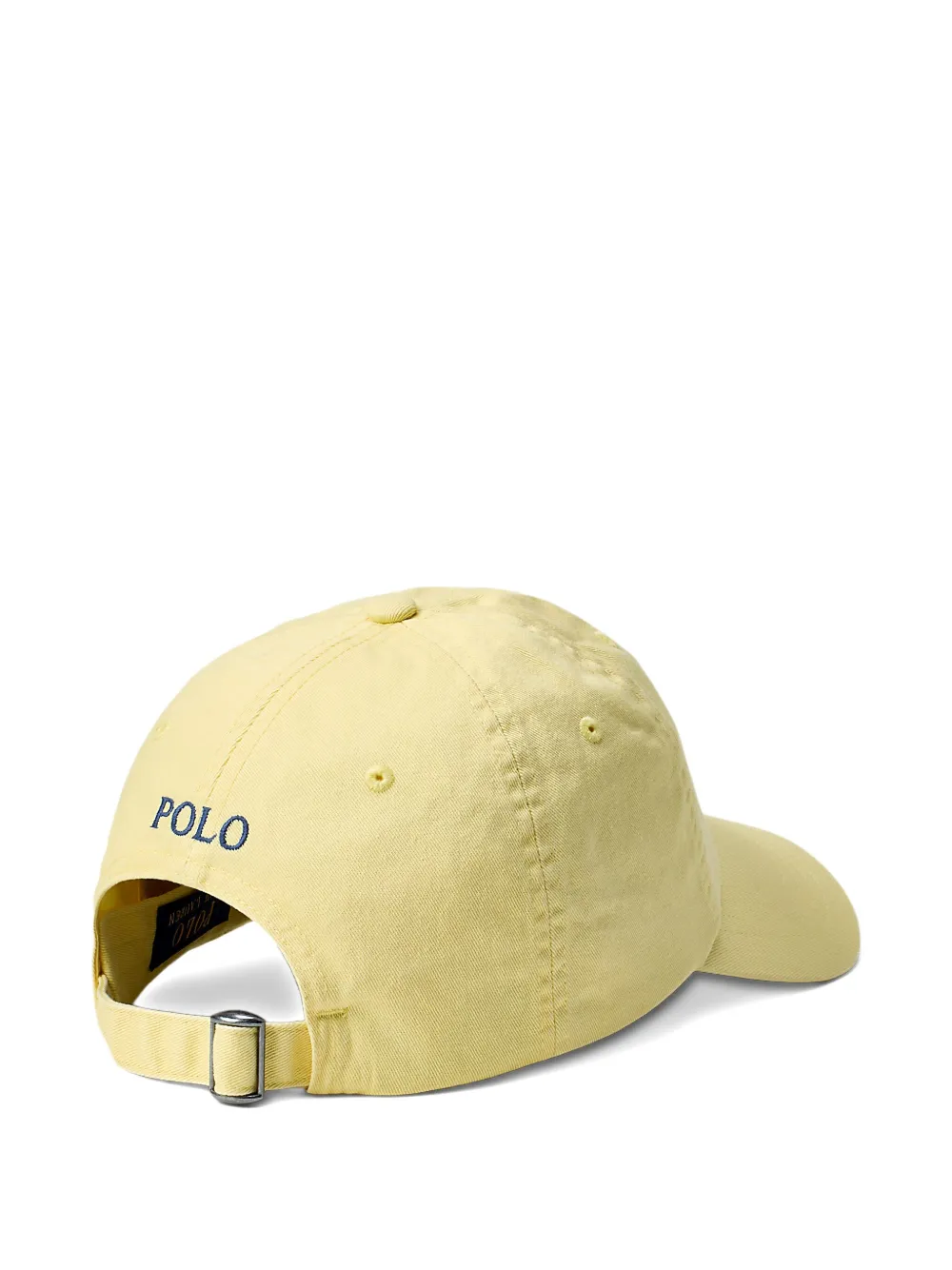 Polo Ralph Lauren Polo Pony pet Geel