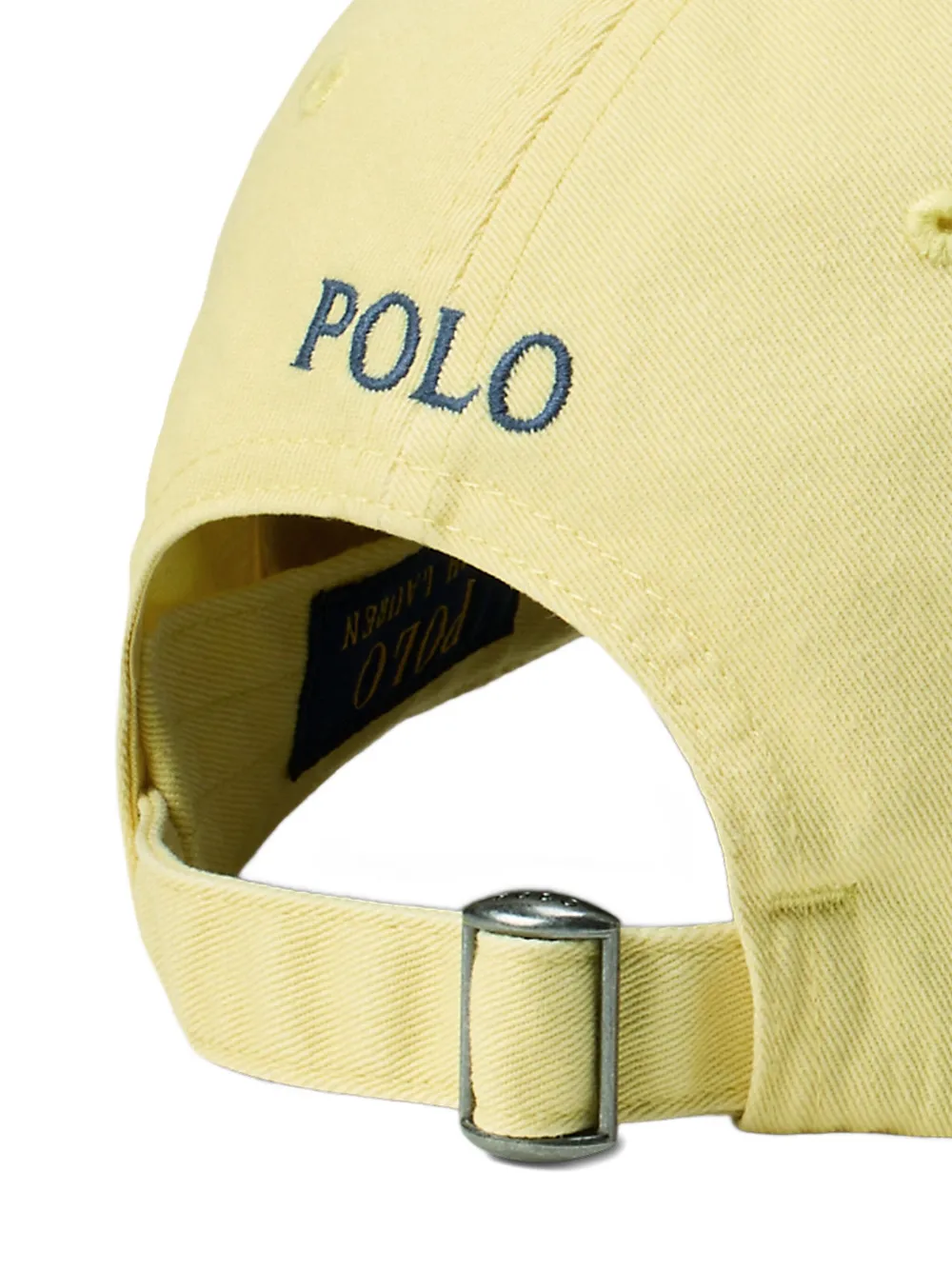 Polo Ralph Lauren Polo Pony pet Geel