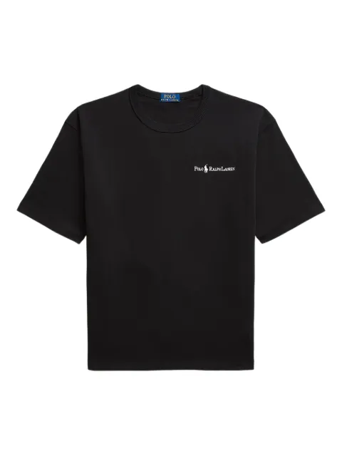 Polo Ralph Lauren cotton T-shirt 