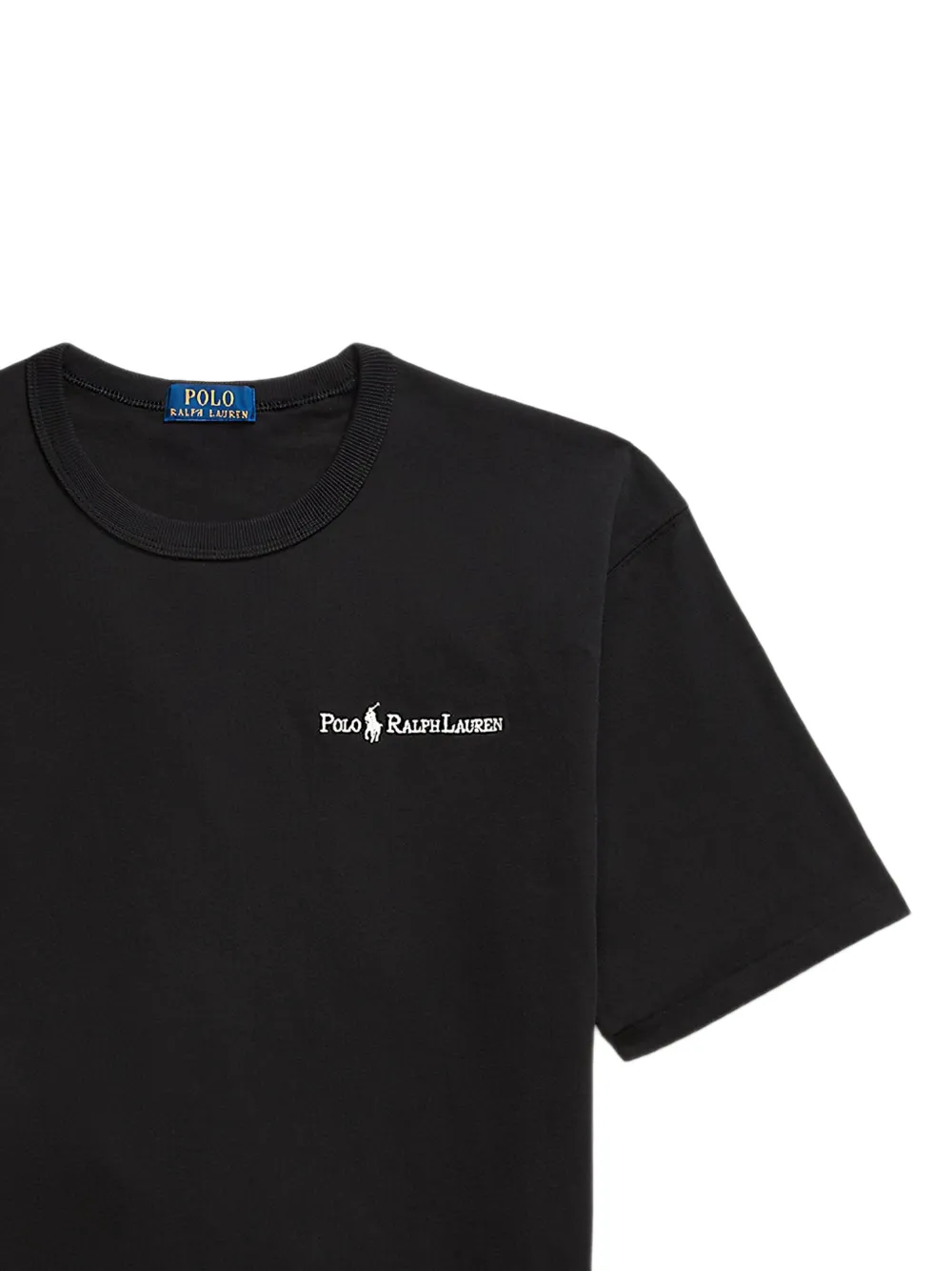 Polo Ralph Lauren playera de algodón | Playeras | Image 2