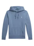 Polo Ralph Lauren drawstring hoodie - Blue