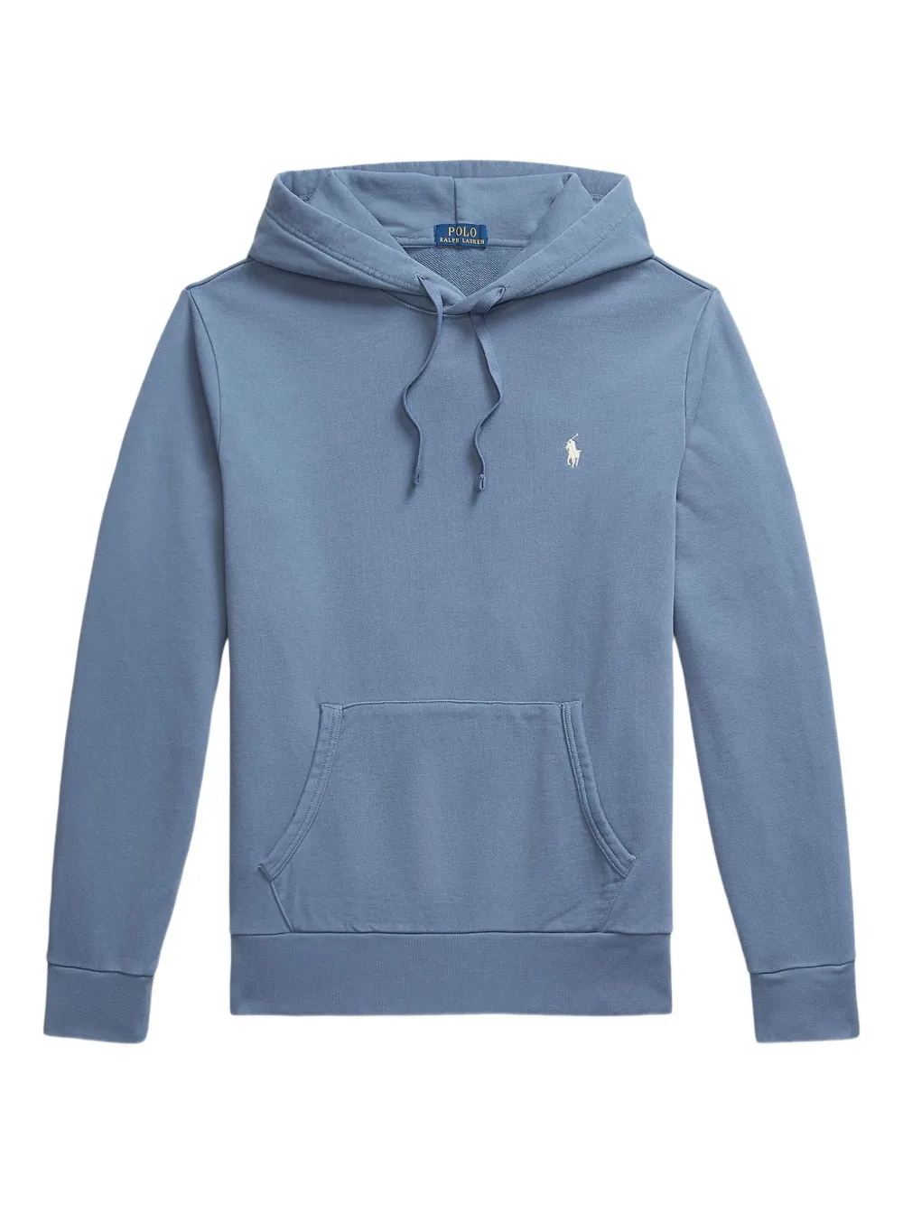 Polo Ralph Lauren Ralph Lauren Double-knit Hoodie