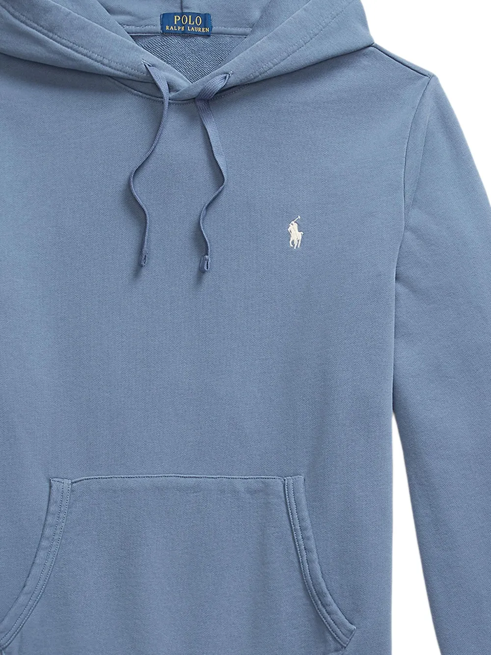 Polo Ralph Lauren drawstring hoodie | Hoodies | Image 2