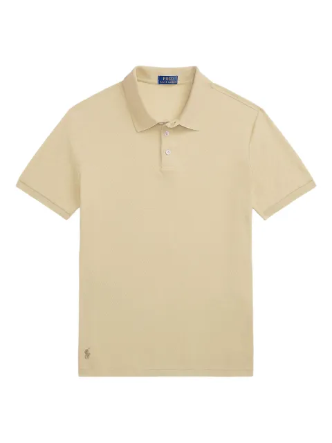 Polo Ralph Lauren cotton polo shirt