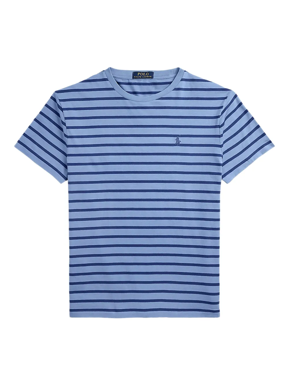 Polo Ralph Lauren playera de algodón | azul | Image 1