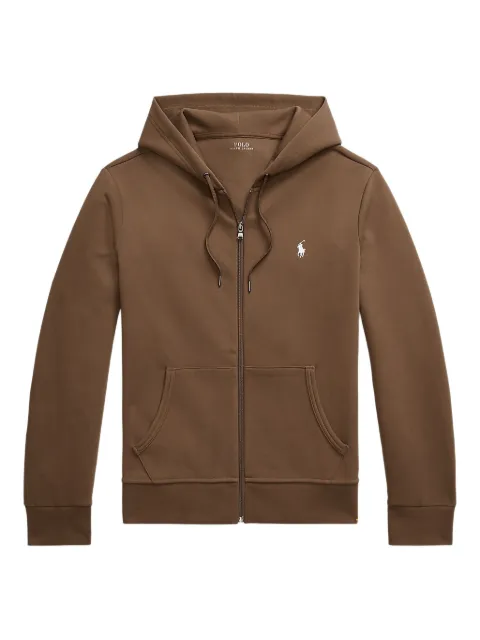 Polo Ralph Lauren sudadera con capucha y cremallera