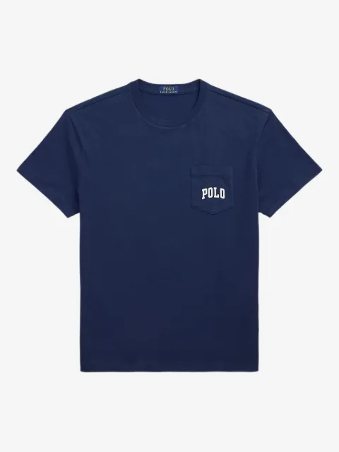 Polo Ralph Lauren cotton T-shirt 