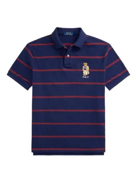 Polo Ralph Lauren قميص بولو قطن