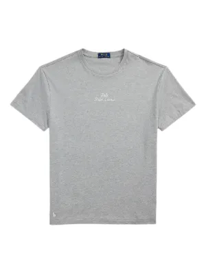 Polo Ralph Lauren ショートスリーブ Tシャツ | グレー | FARFETCH JP