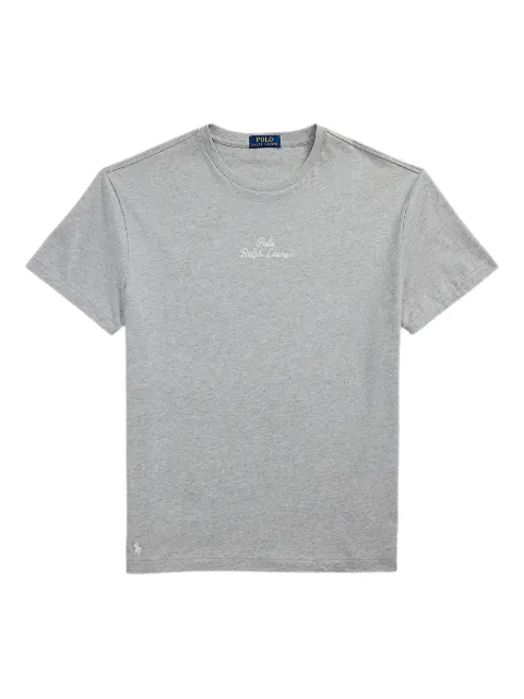Polo Ralph Lauren コットン Tシャツ