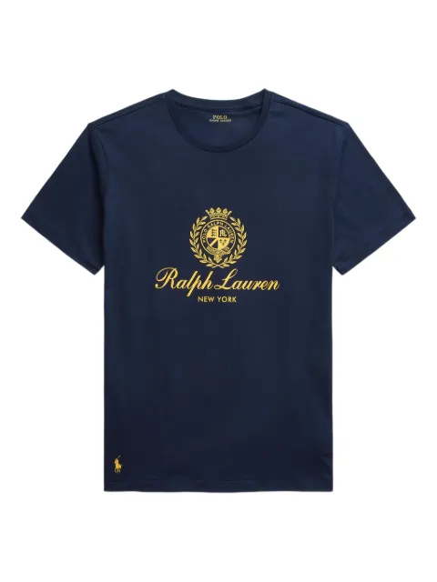 Polo Ralph Lauren cotton T-shirt 