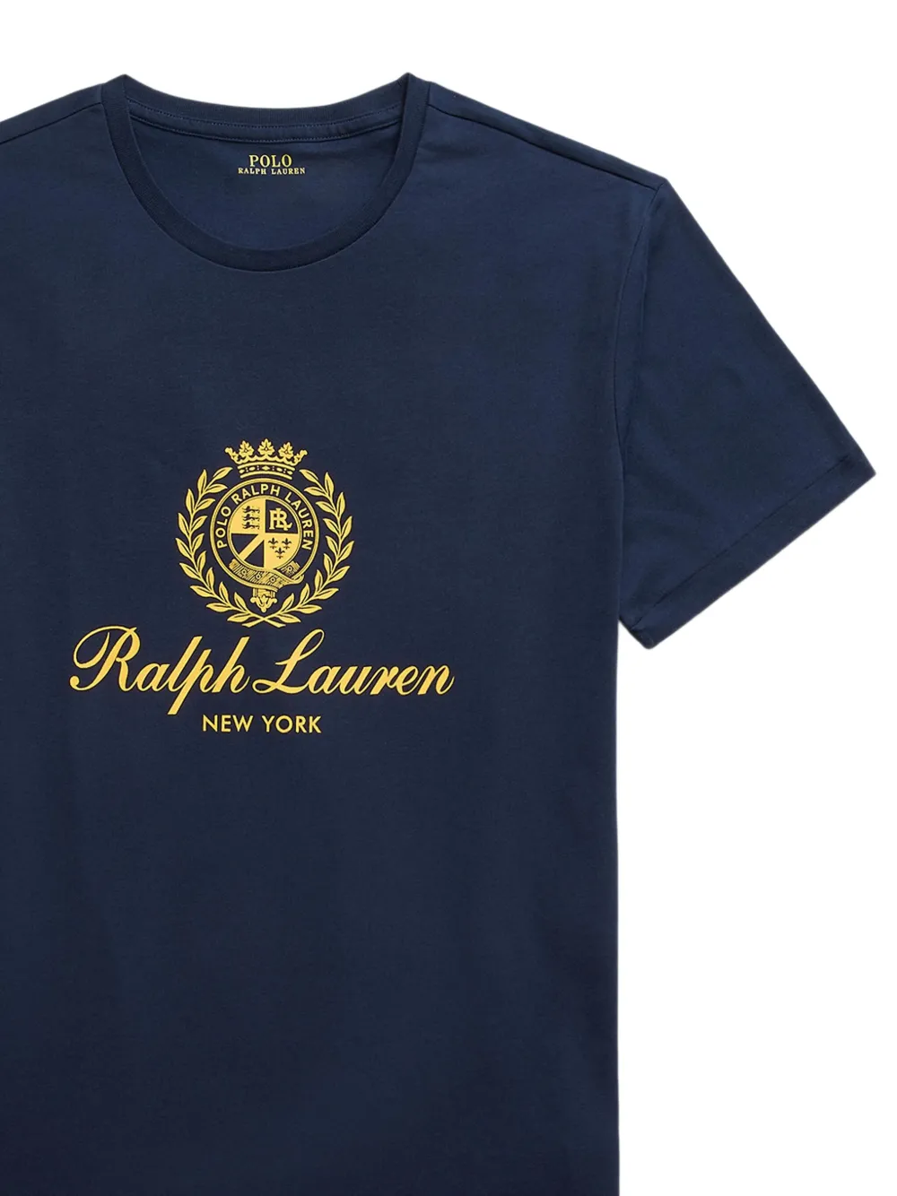 Polo Ralph Lauren playera de algodón | Playeras | Image 2